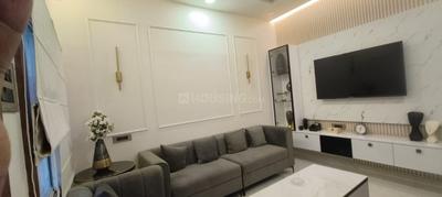 Hall Image of 1350 Sq.ft 3 BHK Apartment / Flat for sale in Dighori Nagpur for Rs. 4100000