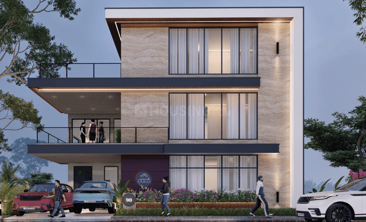 Landlord Villa Main Image 1