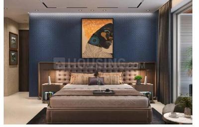 Image of 1800 Sq.ft 3 BHK Apartment / Flat for sale in Hiranandani Empress Hill A B C And D Wings, Powai, Mumbai for Rs. 68000000