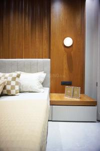 Bedroom Image of 3690 Sq.ft 4 BHK Apartment / Flat for sale in Vastral Ahmedabad for Rs. 15200000