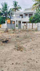 Image of 4300 Sq.ft Residential Plot / Land for sale in Mangad, Kollam for Rs. 6500000