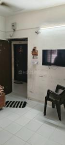Hall Image of 700 Sq.ft 1 BHK Apartment / Flat for sale in Motera Ahmedabad for Rs. 2500000