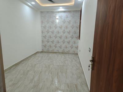 Bedroom Image of 1320 Sq.ft 3 BHK Builder Floor for sale in Vasundhara Ghaziabad for Rs. 8290000