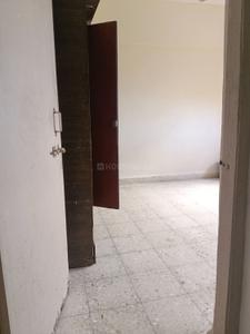 Bedroom Image of 570 Sq.ft 1 BHK Apartment / Flat for sale in Shyam Gokul Garden, Kandivali East Mumbai for Rs. 9500000