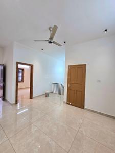 Hall Image of 1600 Sq.ft 3 BHK Independent House for sale in Pukkattupady Kochi for Rs. 6700000
