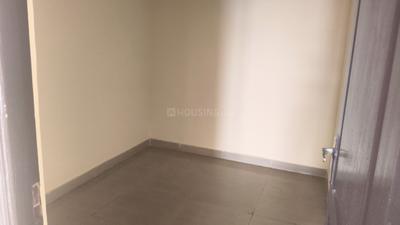 Bedroom Image of 1100 Sq.ft 2 BHK Apartment / Flat for sale in Saviour Greenisle, Crossings Republik Ghaziabad for Rs. 8000000