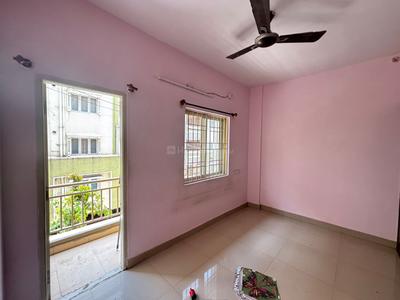 Bedroom Image of 1050 Sq.ft 2 BHK Builder Floor for rent in Kaggadasapura Bengaluru for Rs. 22000