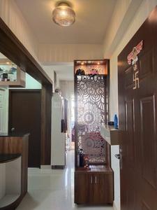 Hall Image of 890 Sq.ft 3 BHK Apartment / Flat for sale in Kacharakanahalli,Bisnahalli Bengaluru for Rs. 8250000