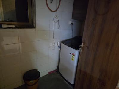 Bathroom Image of 2500 Sq.ft 3 BHK Apartment / Flat for sale in Zadeshwar Bharuch for Rs. 12500000