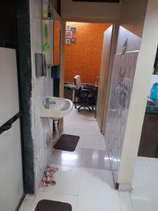 Image of 750 Sq.ft 1 BHK Apartment / Flat for sale in Airoli, Navi Mumbai for Rs. 7000000