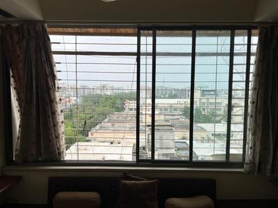 Bedroom Image of 3400 Sq.ft 4 BHK Apartment / Flat for sale in Sewani Viceroy Villa Apartments, Vastrapur Ahmedabad for Rs. 28000000