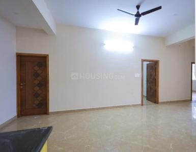 Hall Image of 2200 Sq.ft 3 BHK Apartment / Flat for rent in Basavanagudi Bengaluru for Rs. 90000