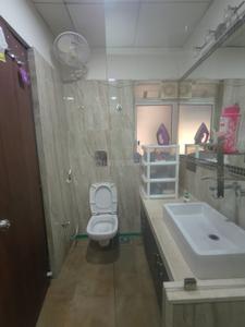 Image of 2650 Sq.ft 4 BHK Apartment / Flat for sale in Deep Indraprasth 10 The Palm Court, Bodakdev, Ahmedabad for Rs. 35500000