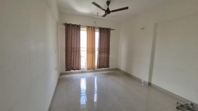 Bedroom Image of 1158 Sq.ft 2 BHK Apartment / Flat for rent in Supreme Estia, Baner Pune for Rs. 39999