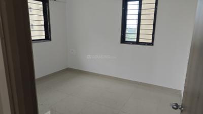 Bedroom Image of 1630 Sq.ft 3 BHK Apartment / Flat for sale in Riverview Falcon Towers At Riverview City, Loni Kalbhor Pune for Rs. 11900000