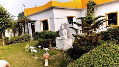 Image of 5000 Sq.ft 1 BHK Farm House for sale in Indira Nagar, Lucknow for Rs. 4000000