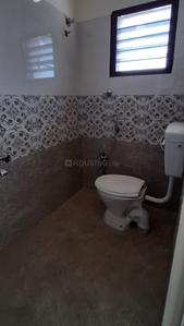 Bathroom Image of 1100 Sq.ft 2 BHK Apartment / Flat for sale in Madambakkam Chennai for Rs. 7150000