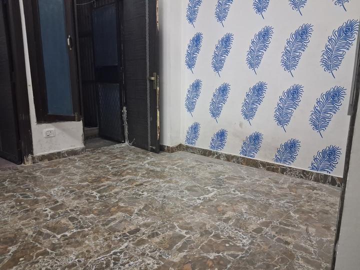 Satvik associate Bedroom 1