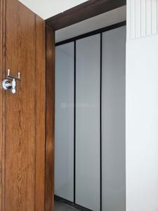 Bedroom Image of 4000 Sq.ft 4 BHK Duplex for rent in Gulmohar Park New Delhi for Rs. 375000
