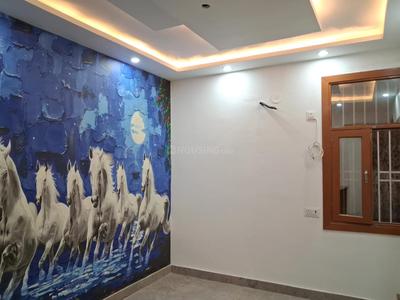 1 BHK Independent House