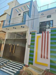 Image of 1250 Sq.ft 3 BHK Independent House for rent in Rajajipuram, Lucknow for Rs. 18000