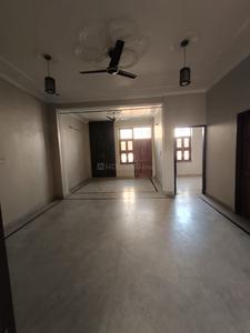 Hall Image of 1600 Sq.ft 2 BHK Independent House for rent in Sector 46 Gurgaon for Rs. 30000