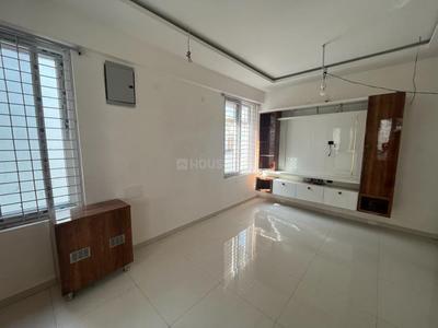 Living Room Image of 973 Sq.ft 2 BHK Apartment / Flat for rent in Sri Sri Aero City, Bongloor Hyderabad for Rs. 16500
