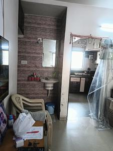 Kitchen Image of 900 Sq.ft 2 BHK Apartment / Flat for sale in Vasna Ahmedabad for Rs. 5200000