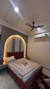 Bedroom Image of 2000 Sq.ft 4 BHK Villa for sale in Vaishali Nagar Extension Jaipur for Rs. 26900000