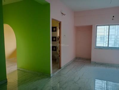 Bedroom Image of 1101 Sq.ft 2 BHK Builder Floor for sale in Bansdroni Kolkata for Rs. 2800000