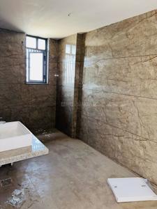 Bathroom Image of 4050 Sq.ft 4 BHK Apartment / Flat for sale in Enstin Evoq, Sola Ahmedabad for Rs. 33000000