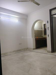 1 BHK Flat