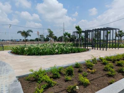 Image of 1000 Sq.ft Residential Plot / Land for sale in Kalyan Villa, Magar Kheda, Indore for Rs. 4100000