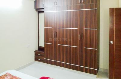 Bedroom Image of Ciroc Luxor_001 in Hoodi, Bengaluru