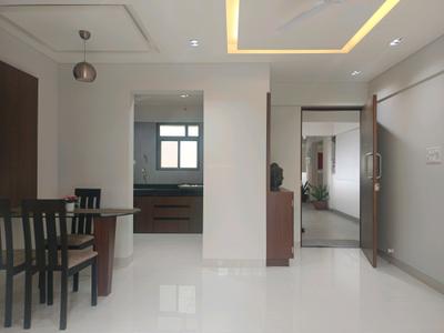 Living Room Image of 932 Sq.ft 2 BHK Apartment / Flat for sale in Amit Astonia Classic, Undri Pune for Rs. 6000000