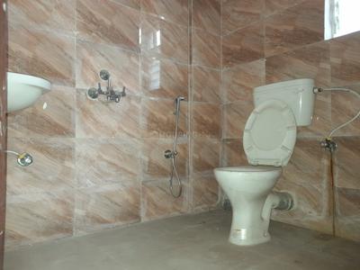 Bathroom Image of 689 Sq.ft 2 BHK Apartment / Flat for sale in Magnolia Fantasia Phase I, Barasat Kolkata for Rs. 2550000