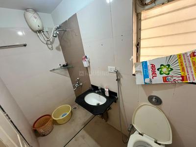 Image of 1150 Sq.ft 2 BHK Apartment / Flat for rent in Vascon Vista Phase 2, Indira Nagar, Nashik for Rs. 22000