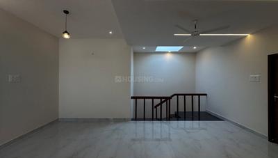 Living Room Image of 1400 Sq.ft 3 BHK Duplex for sale in Sri Sakthi Garden, Guduvancheri Chennai for Rs. 7400000