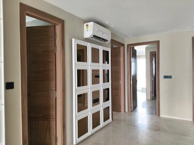 Living Room Image of 2160 Sq.ft 3 BHK Builder Floor for rent in Sector 57 Gurgaon for Rs. 72000
