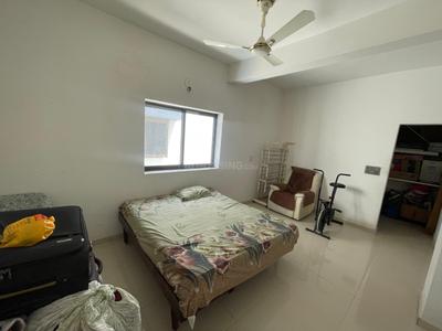 Bedroom Image of 2350 Sq.ft 4 BHK Villa for sale in Sargasan Gandhinagar for Rs. 28500000