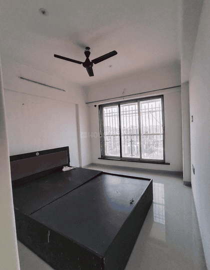 SV Patel Nagar, Andheri West Bedroom 1