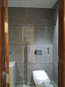 Bedroom Three Image of 1250 Sq.ft 3 BHK Apartment / Flat for sale in Paschim Vihar New Delhi for Rs. 21000000