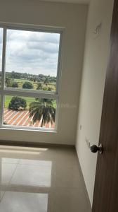 Bedroom Image of 1212 Sq.ft 2 BHK Apartment / Flat for sale in MVN Aero One, Bychapura Bengaluru for Rs. 13000000