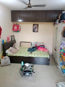 Hall Image of 640 Sq.ft 1 BHK Apartment / Flat for sale in Kolhewadi Pune for Rs. 3200000
