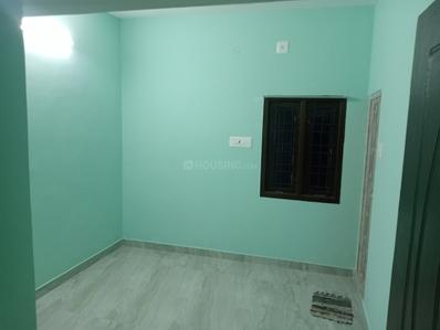 Bedroom Image of 1200 Sq.ft 2 BHK Independent House for rent in Poonamallee Chennai for Rs. 16500