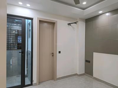 Bedroom Image of 1754 Sq.ft 4 BHK Builder Floor for sale in Vaishali Ghaziabad for Rs. 18000000
