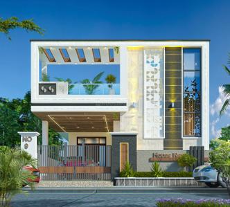 Image of 1200 Sq.ft 2 BHK Independent House for sale in Rampally, Secunderabad for Rs. 8200000