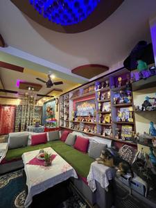 Hall Image of 1400 Sq.ft 3 BHK Apartment / Flat for sale in Kharia Jalpaiguri for Rs. 9000000