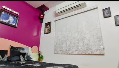 Bedroom Image of 800 Sq.ft 2 BHK Apartment / Flat for sale in Mankapur Nagpur for Rs. 5000000