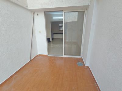 Balcony Image of 900 Sq.ft 2 BHK Apartment / Flat for rent in Vilas Yashwin Jeevan, Sus Pune for Rs. 28000